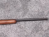 Savage model 25 walking varmint 17 hornet NIB laminate stock - 4 of 13