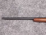 Savage model 25 walking varmint 17 hornet NIB laminate stock - 9 of 13