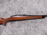 Remington model 700 LH custom deluxe BDL 30-06 rifle - 8 of 10