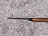 Remington model 700 LH custom deluxe BDL 30-06 rifle - 4 of 10