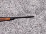 Remington model 700 LH custom deluxe BDL 30-06 rifle - 9 of 10