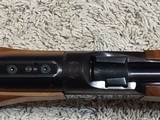 Ruger No 1-B single shot lever action 300 win mag NIB - 11 of 15