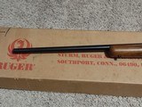 Ruger No 1-B single shot lever action 300 win mag NIB - 4 of 15