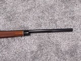 Remington 700 Varmint Special .222 rem bull barrel varmint rifle - 3 of 15