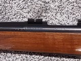 Remington 700 Varmint Special .222 rem bull barrel varmint rifle - 12 of 15