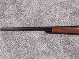 Remington 700 Varmint Special .222 rem bull barrel varmint rifle - 11 of 15