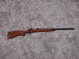 Remington 700 Varmint Special .222 rem bull barrel varmint rifle - 1 of 15