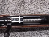 Remington 700 Varmint Special .222 rem bull barrel varmint rifle - 10 of 15