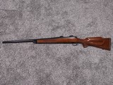 Remington 700 Varmint Special .222 rem bull barrel varmint rifle - 7 of 15
