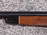 Remington 700 Varmint Special .222 rem bull barrel varmint rifle - 13 of 15