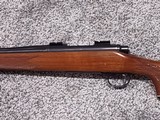 Remington 700 Varmint Special .222 rem bull barrel varmint rifle - 9 of 15