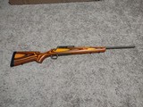 Remington Model 7 SS bolt action .308 win rifle - 5 of 14