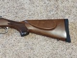 Remington model 700 CDL SF limited edition 25-06 NIB rifle - 7 of 14