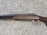 Remington model 700 CDL SF limited edition 25-06 NIB rifle - 8 of 14