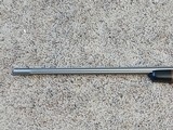 Remington model 700 CDL SF limited edition 25-06 NIB rifle - 9 of 14