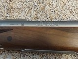 Remington model 700 CDL SF limited edition 25-06 NIB rifle - 11 of 14