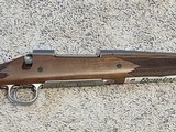 Remington model 700 CDL SF limited edition 25-06 NIB rifle - 4 of 14