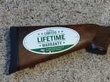 Remington model 700 CDL SF limited edition 25-06 NIB rifle - 3 of 14