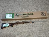 Remington model 700 CDL SF limited edition 25-06 NIB rifle - 1 of 14
