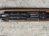 Ruger M77 77/22 bolt action rimfire 22lr rifle - 11 of 14