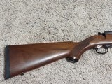 Ruger M77 77/22 bolt action rimfire 22lr rifle - 2 of 14
