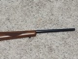 Ruger M77 77/22 bolt action rimfire 22lr rifle - 5 of 14