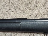 Remington model 700 VS varmint synthetic 308 win rifle - 11 of 11