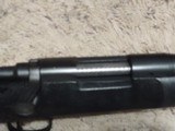 Remington model 700 VS varmint synthetic 308 win rifle - 10 of 11