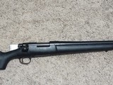 Remington model 700 VS varmint synthetic 308 win rifle - 7 of 11