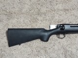 Remington model 700 VS varmint synthetic 308 win rifle - 6 of 11