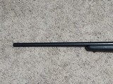 Remington model 700 VS varmint synthetic 308 win rifle - 4 of 11