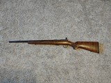 CZ model 452 22lr bolt action rifle 452-2E ZKM CZ-USA Kansas City - 1 of 14