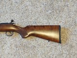 CZ model 452 22lr bolt action rifle 452-2E ZKM CZ-USA Kansas City - 2 of 14
