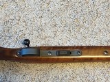 CZ model 452 22lr bolt action rifle 452-2E ZKM CZ-USA Kansas City - 9 of 14