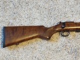 CZ model 452 22lr bolt action rifle 452-2E ZKM CZ-USA Kansas City - 6 of 14