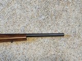 CZ model 452 22lr bolt action rifle 452-2E ZKM CZ-USA Kansas City - 8 of 14