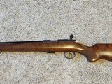 CZ model 452 22lr bolt action rifle 452-2E ZKM CZ-USA Kansas City - 3 of 14