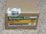 Remington model 700 Sendero SF ll stainless fluted 7mmrem mag NIB - 13 of 13