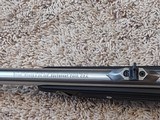 Ruger M77 Mark ll zytel skeleton paddle 300 win mag rifle - 12 of 12