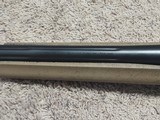 Remington model 700 VSF varmint special .308 - 11 of 12