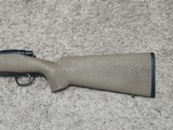 Remington model 700 VSF varmint special .308 - 6 of 12