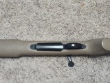 Remington model 700 VSF varmint special .308 - 9 of 12