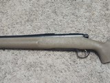 Remington model 700 VSF varmint special .308 - 7 of 12