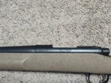 Remington model 700 VSF varmint special .308 - 10 of 12