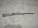 Remington model 700 VSF varmint special .308 - 1 of 12