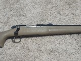 Remington model 700 VSF varmint special .308 - 3 of 12