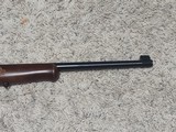 Ruger Boy Scout 10/22 semi-auto 22lr rifle NIB - 5 of 12