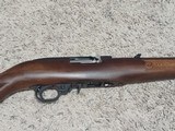 Ruger Boy Scout 10/22 semi-auto 22lr rifle NIB - 3 of 12