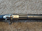 Remington 700 stainless VSF .223 fluted bolt action rifle - 10 of 14