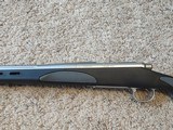 Remington 700 stainless VSF .223 fluted bolt action rifle - 3 of 14